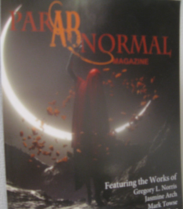 ParABnormal March 2020