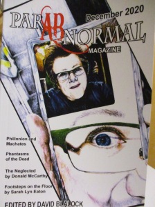 ParABnormal Magazine Dec 2020